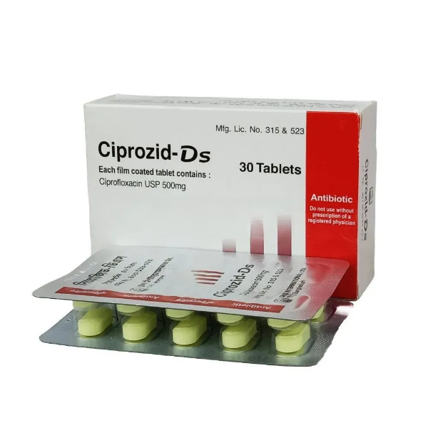 ciprozid-ds-500-mg